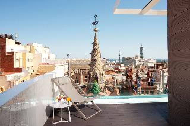 Terraço
