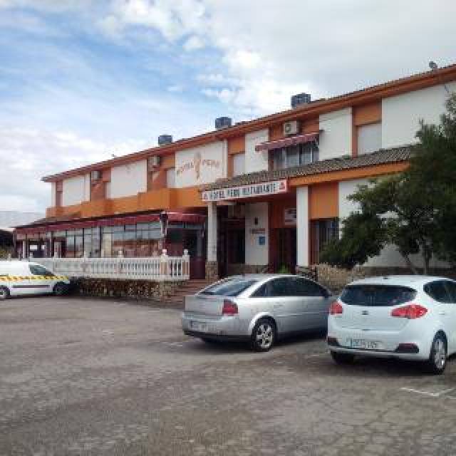 Vista General