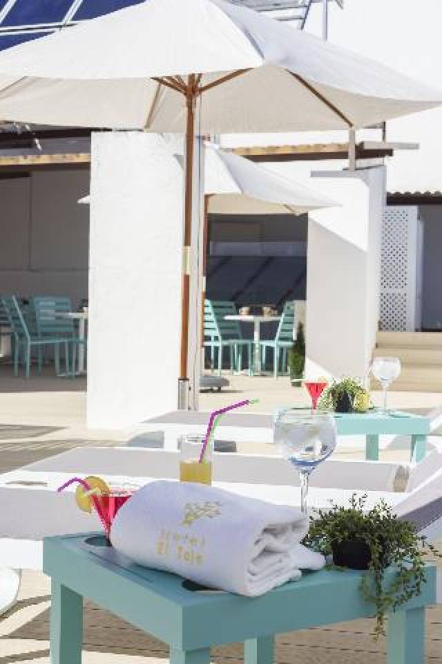 Terraço
