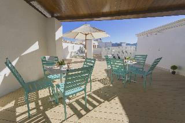 Terraço