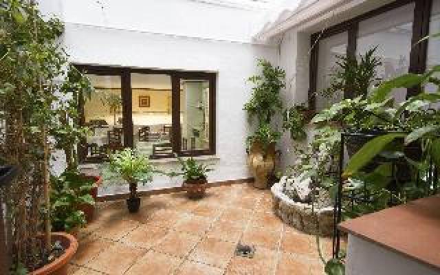 Terraço