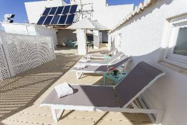 Terraço