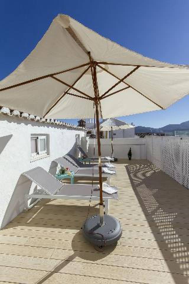 Terraço