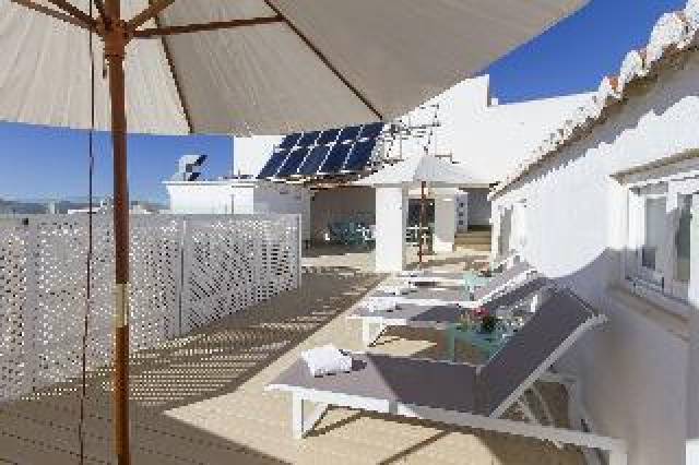 Terraço