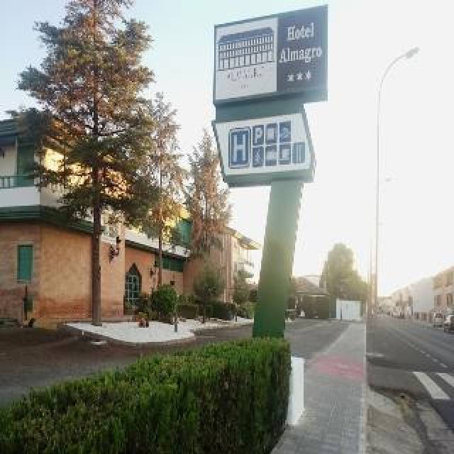 Vista General