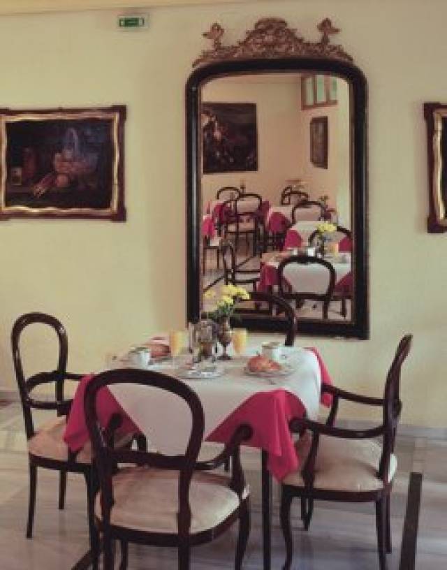 Restaurante