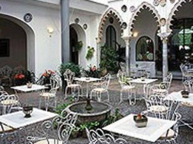 Terraço