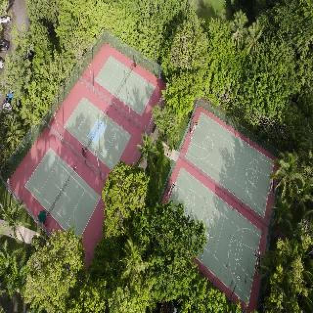 Desportos y Entretenimento