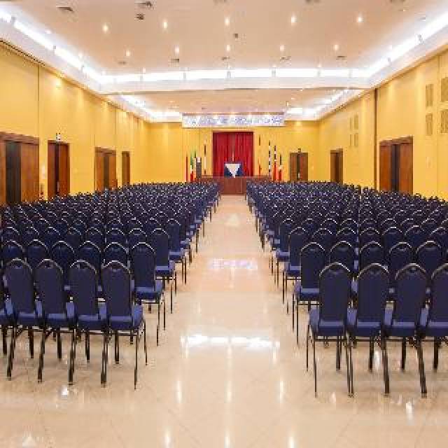 Conferencias