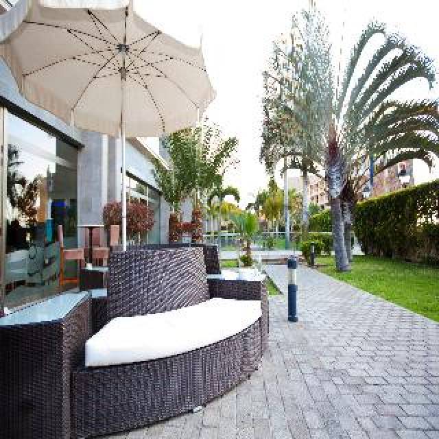 Terraço