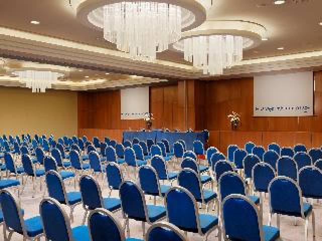 Conferencias
