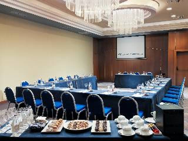 Conferencias