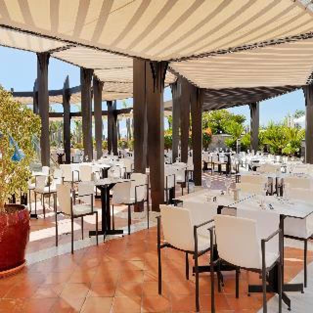 Terraço