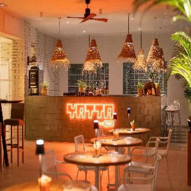 Restaurante