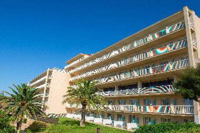 Vista General