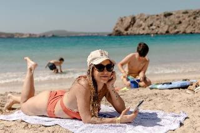 Praia