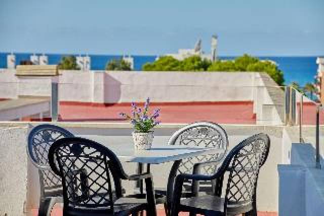 Terraço
