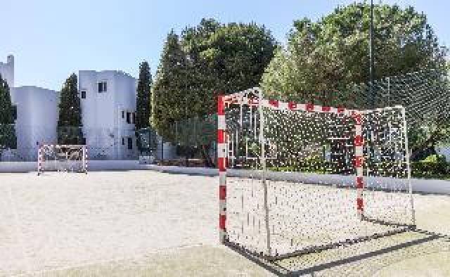 Desportos y Entretenimento