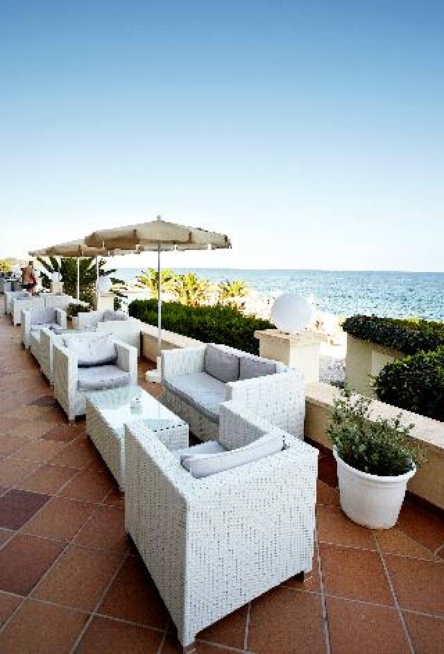 Terraço