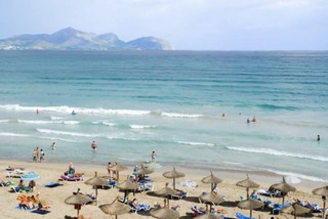 Praia