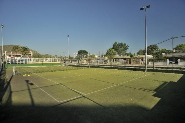 Desportos y Entretenimento