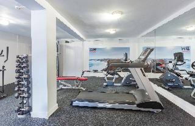 Desportos y Entretenimento
