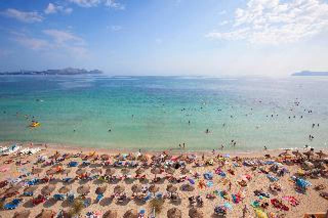 Praia