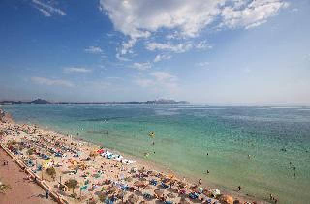 Praia