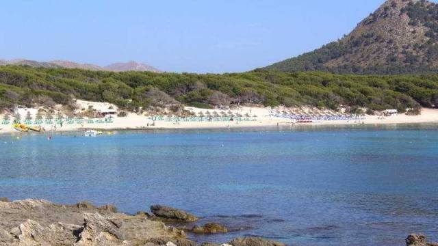 Praia