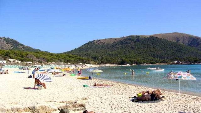 Praia