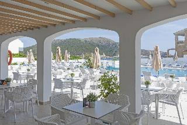 Terraço