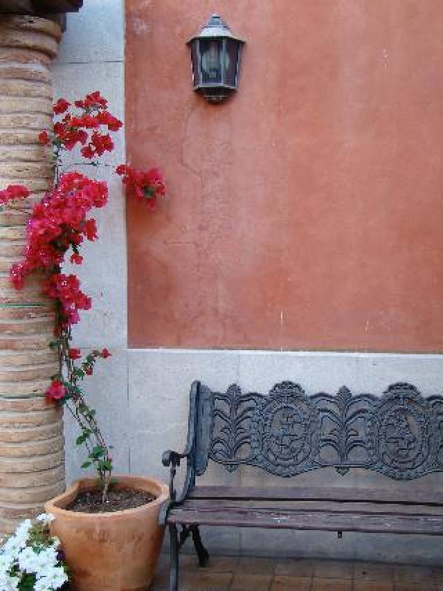 Terraço