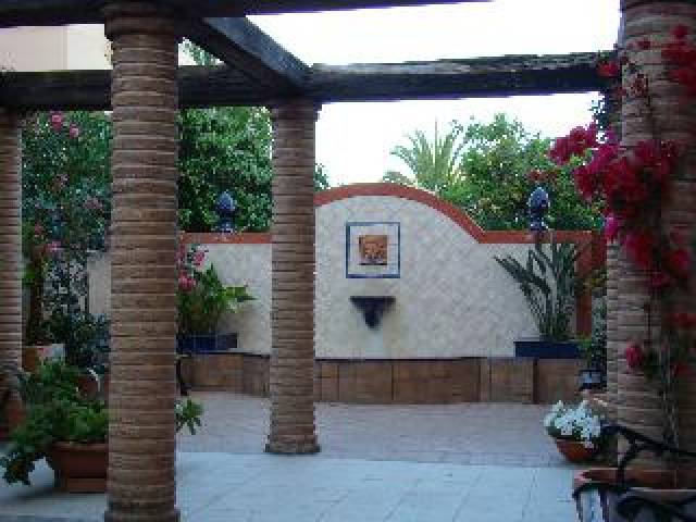 Terraço