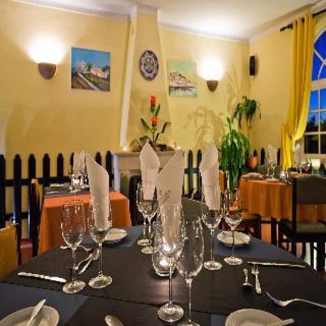 Restaurante