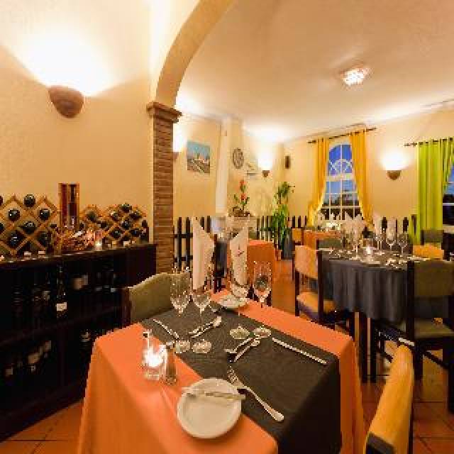 Restaurante