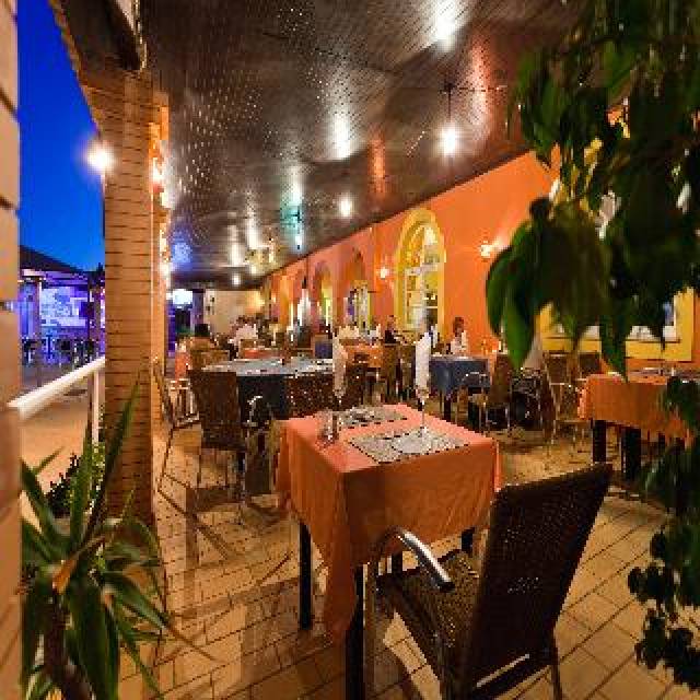 Terraço