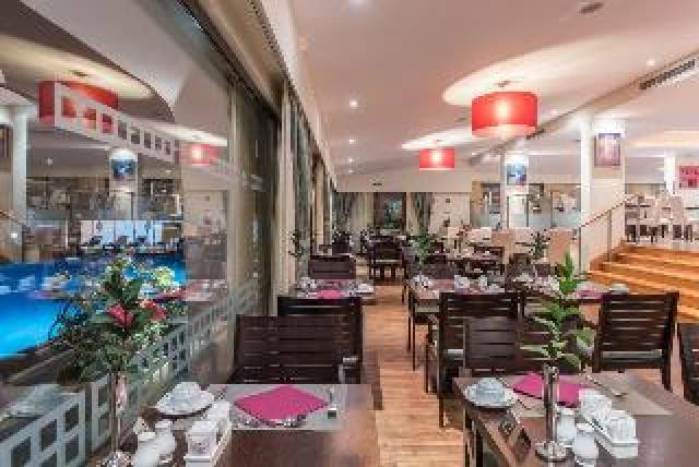 Restaurante