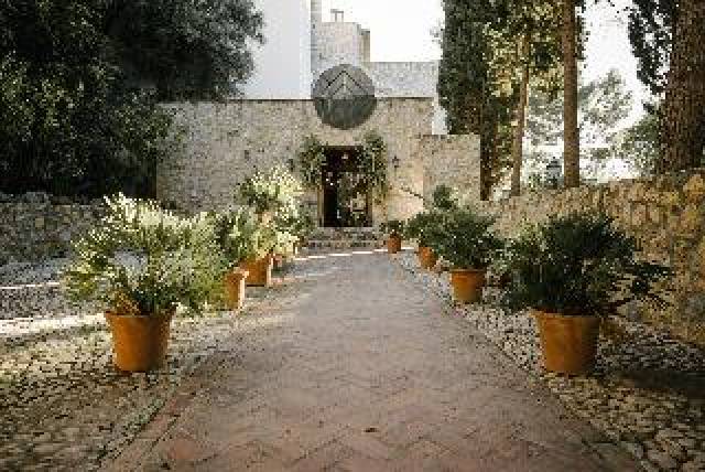 Vista General