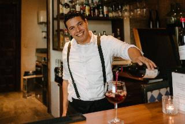 Bar