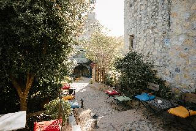 Terraço