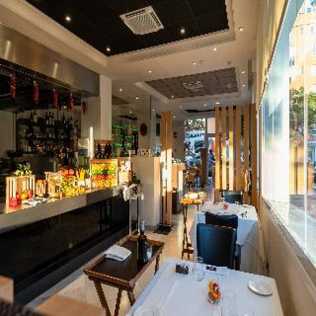 Restaurante