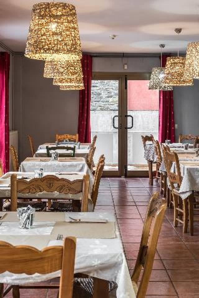 Restaurante