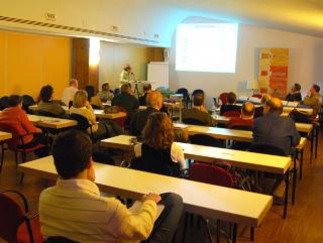 Conferencias