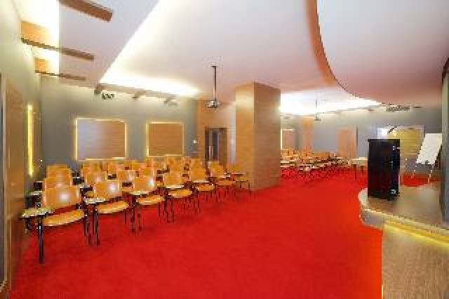 Conferencias
