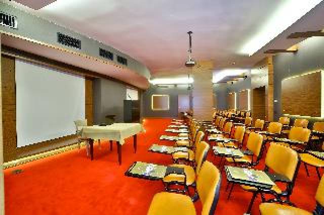 Conferencias