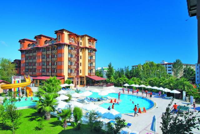 Vista General