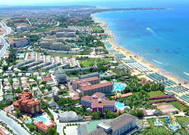 Praia