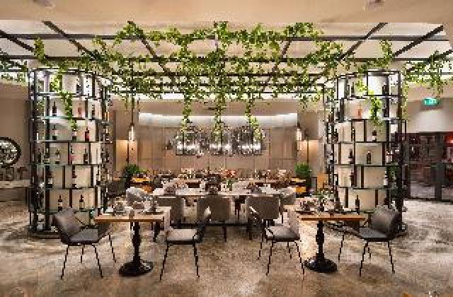 Restaurante