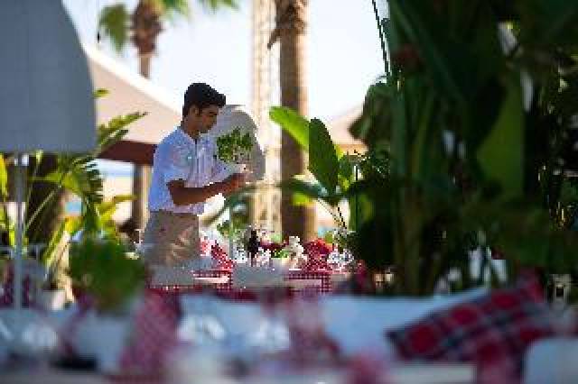 Restaurante