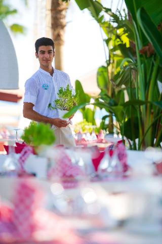Restaurante